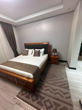 Kira Furnished Apartments